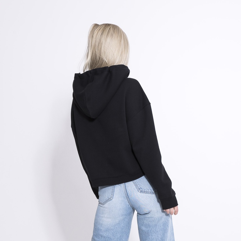 Cropped Hood "Chloe" Cropped Hood "Chloe"